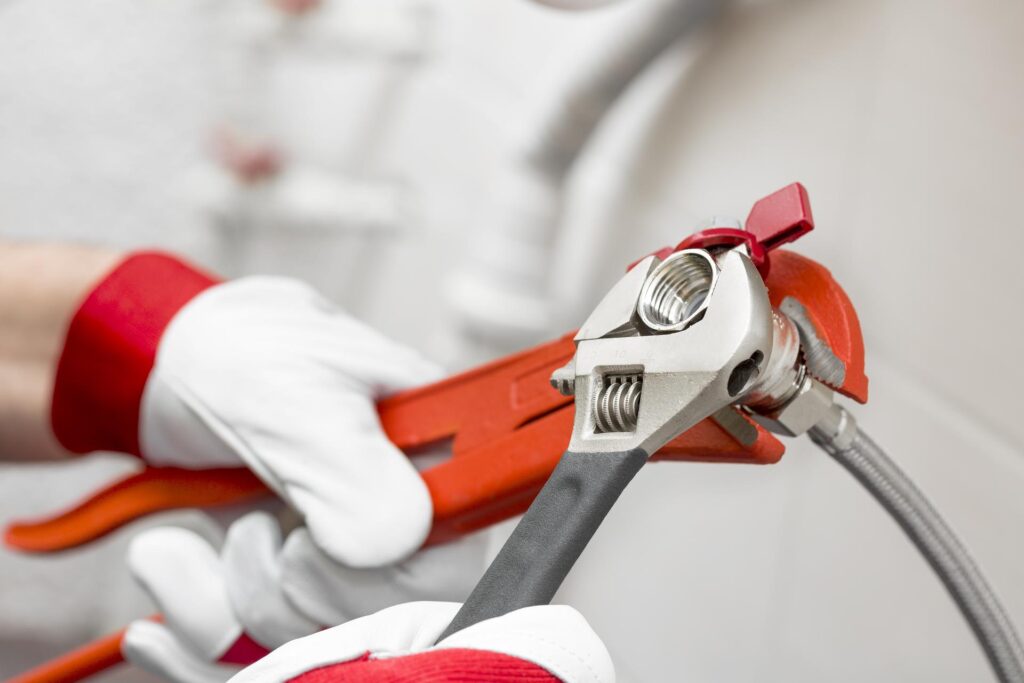 Glendale kitchen plumbing