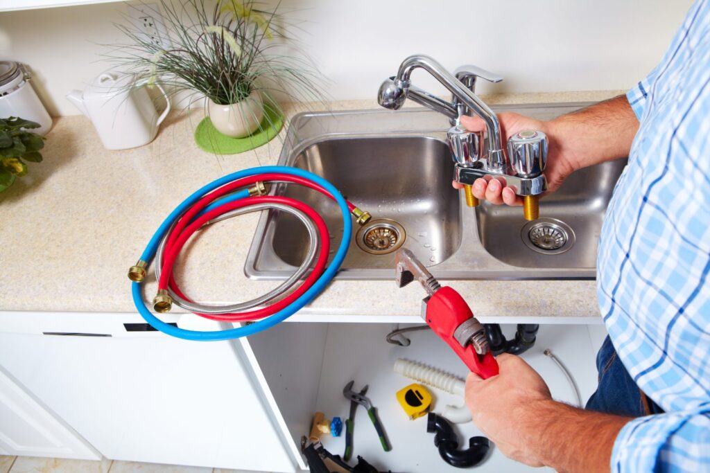 Glendale 24/7 plumbing repair