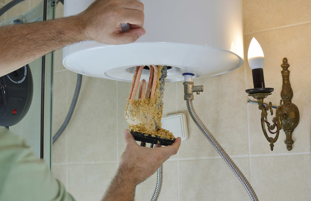 Glendale residential plumbing