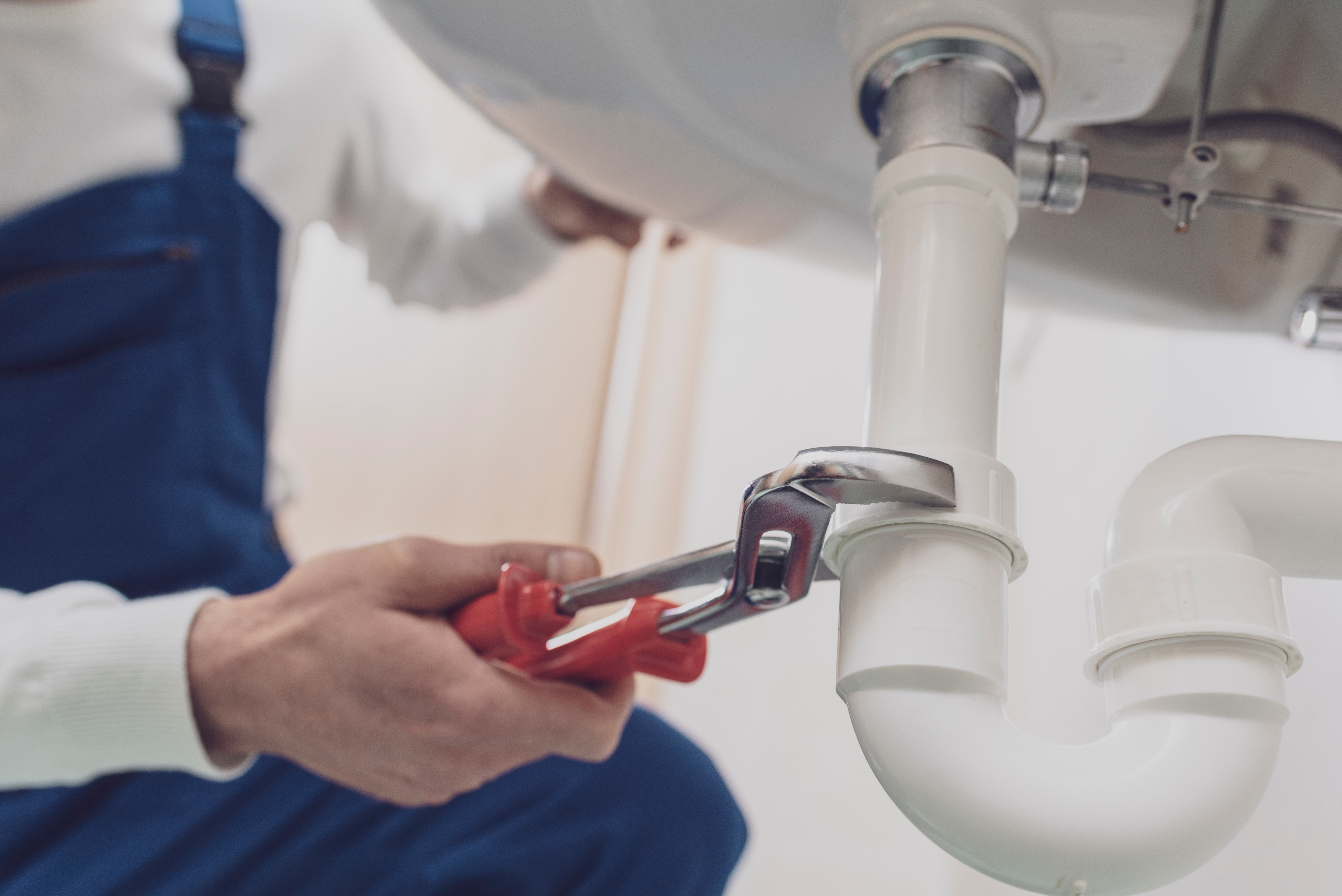 Glendale professional,plumber,installing